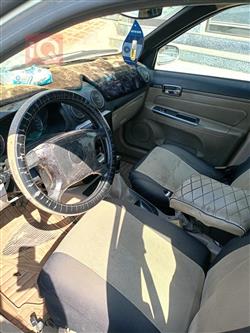 Geely CK